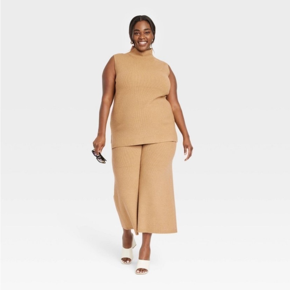 A new day sweater pants nwt